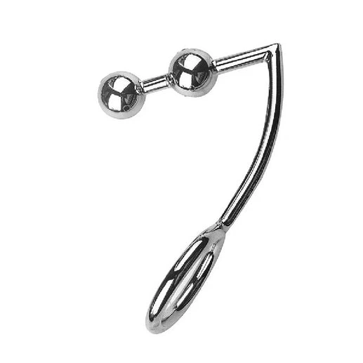 Ball Hook Anal Two Sexual Suspension 4354 PerfectFit 1021